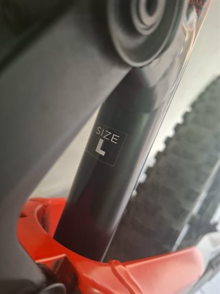 Bicicleta Eléctrica Yamaha (414km)