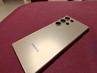 Samsung S24 Ultra 1TB Titanio