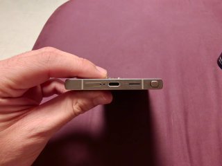 Samsung S24 Ultra 1TB Titanio