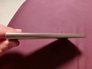 Samsung S24 Ultra 1TB Titanio