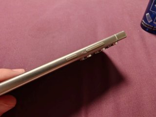 Samsung S24 Ultra 1TB Titanio