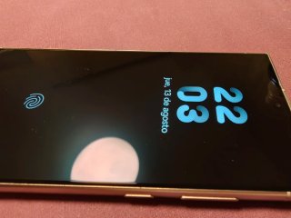 Samsung S24 Ultra 1TB Titanio