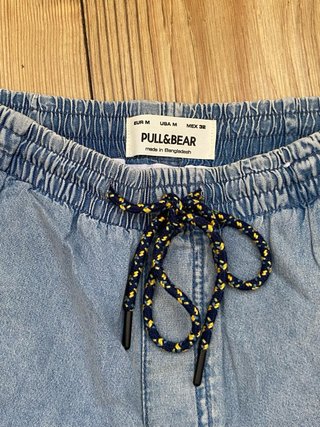 Pantalón Pull&Bear