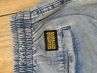 Pantalón Pull&Bear