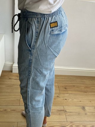 Pantalón Pull&Bear