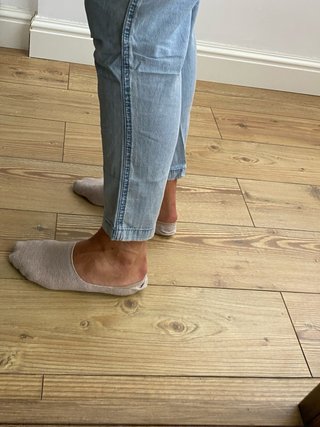 Pantalón Pull&Bear
