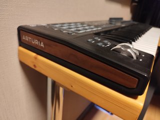 Arturia KeyLab 49 mkII controlador MIDI