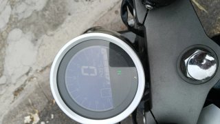 Leonart Pilder 125cc