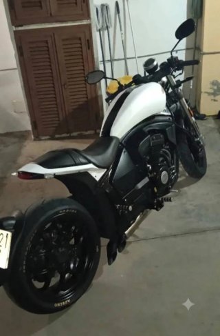 Leonart Pilder 125cc
