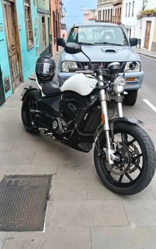 Leonart Pilder 125cc