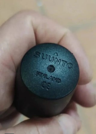 Trasmisor de presión Suunto