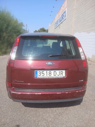 Ford Focus 2005
