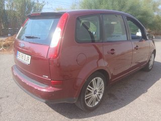 Ford Focus 2005