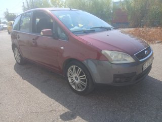 Ford Focus 2005