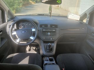 Ford Focus 2005