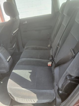 Ford Focus 2005