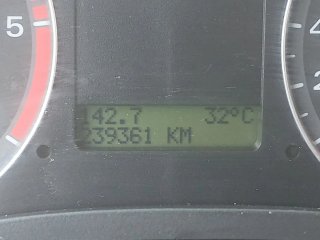 Ford Focus 2005