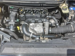 Ford Focus 2005