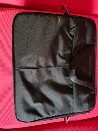 Custodia PC Dell Nera