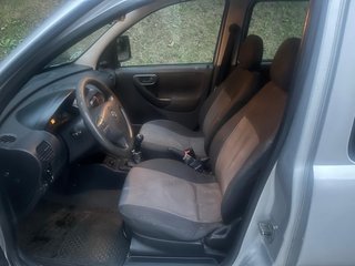 Opel Combo 2006