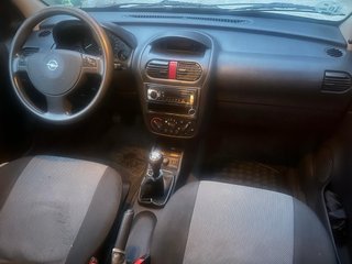 Opel Combo 2006