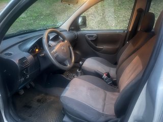 Opel Combo 2006