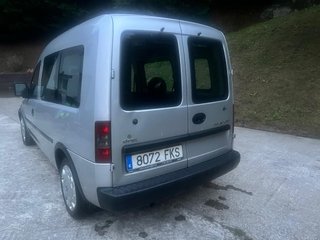 Opel Combo 2006