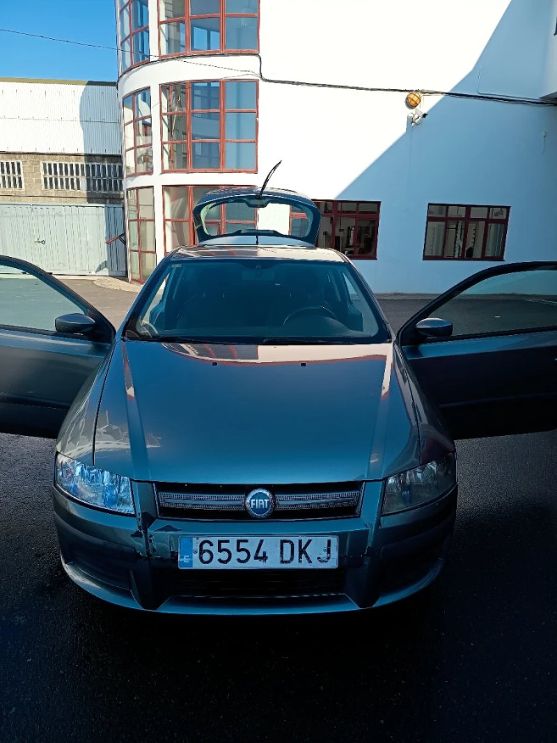 FIAT Stilo 2005 - foto 1