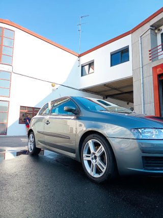 FIAT Stilo 2005