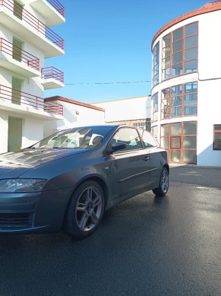 FIAT Stilo 2005
