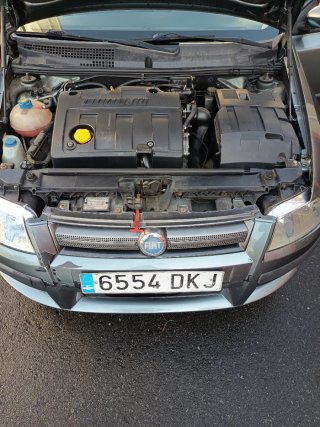 FIAT Stilo 2005