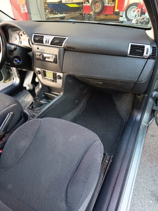 FIAT Stilo 2005