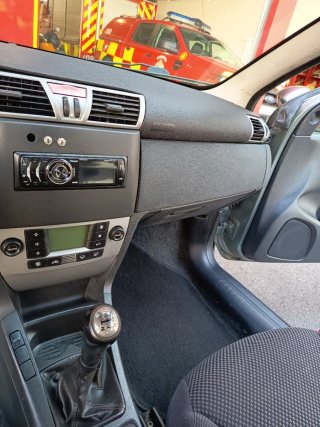 FIAT Stilo 2005