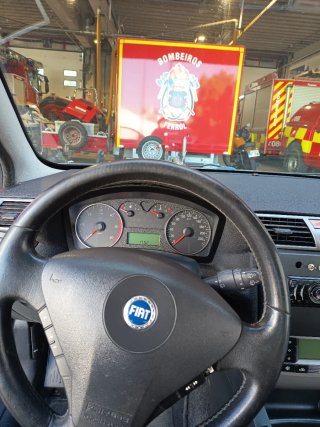 FIAT Stilo 2005
