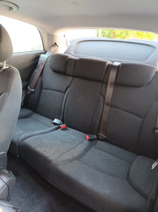 FIAT Stilo 2005