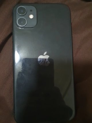 iPhone 11 para piezas