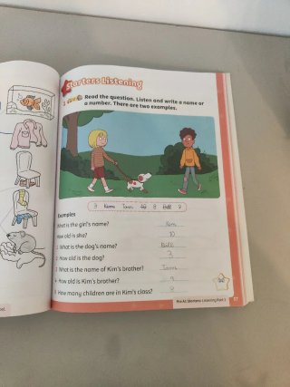 Kid's Box, New Generation, 1, English for Spani...