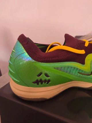 Zapatillas Nike Phantom 6 Low Elite IC SE