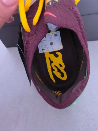 Zapatillas Nike Phantom 6 Low Elite IC SE