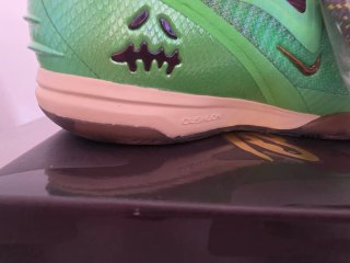 Zapatillas Nike Phantom 6 Low Elite IC SE