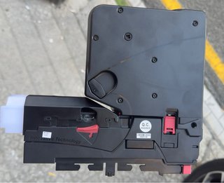 Billetero NV22S Spectral Reciclador 40 Billetes
