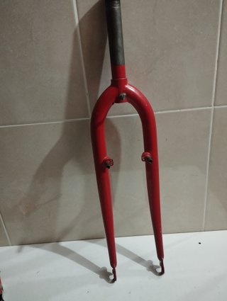 Horquilla MTB 26 nueva