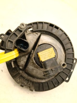 FARO ANTINIEBLA DERECHO MINI MINI (R56) N12B16A 0