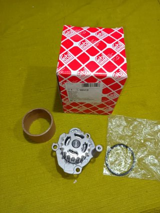 Bomba de agua Seat Audi Skoda VW Ford