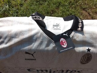 Camiseta AC Milan Edición Especial