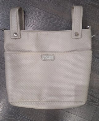 Bolso para silla de paseo