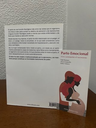 Parir sin miedo el legado de Consuelo Ruiz Véle...