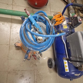 Barios 250€ todo