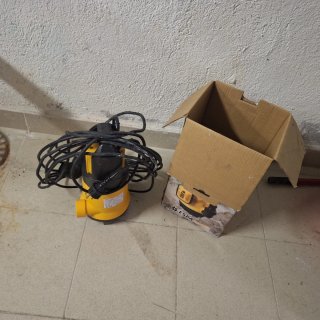 Barios 250€ todo