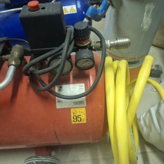 Barios 250€ todo